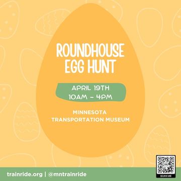 Roundhouse Egghunt