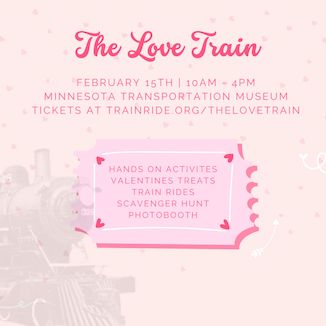 The Love Train