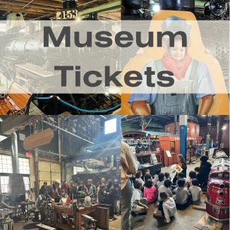 Museum Tickets