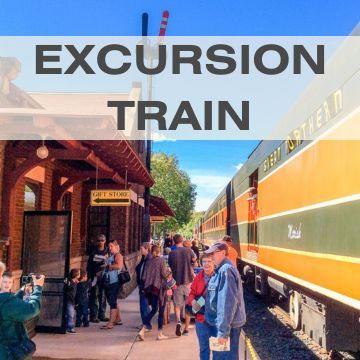 Excursion Train