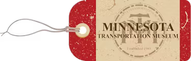Minnesota Transportation Museum Logo